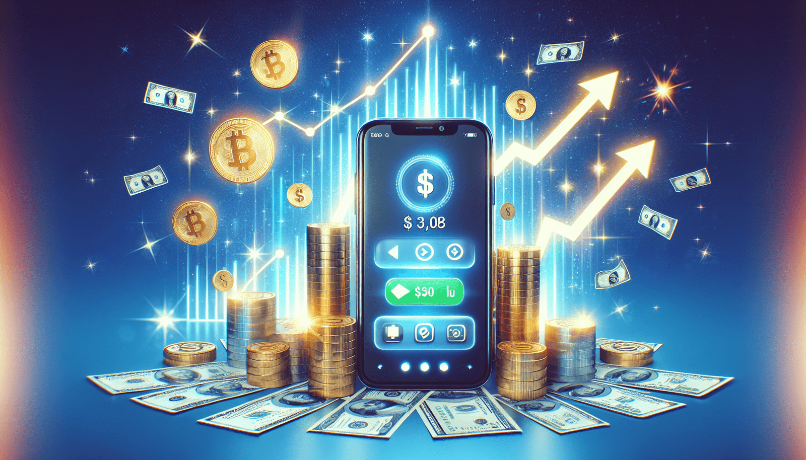 Top 5 Ways Franklin Hatchett Shows How to Make Money on TikTok Top 5 Ways Franklin Hatchett Shows How to Make Money on TikTok